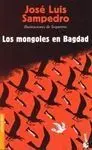 Los Mongoles en Bagdad