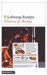 HISTORIA DE RAMPA