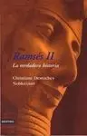 Ramsés Ii