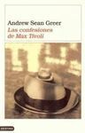 LAS CONFESIONES DE MAX TIVOLI