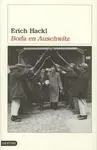 Boda en Auschwitz