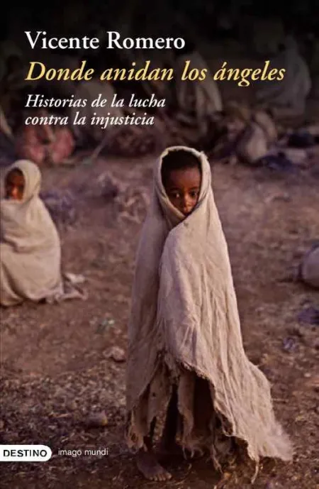 Donde Anidan los Ángeles