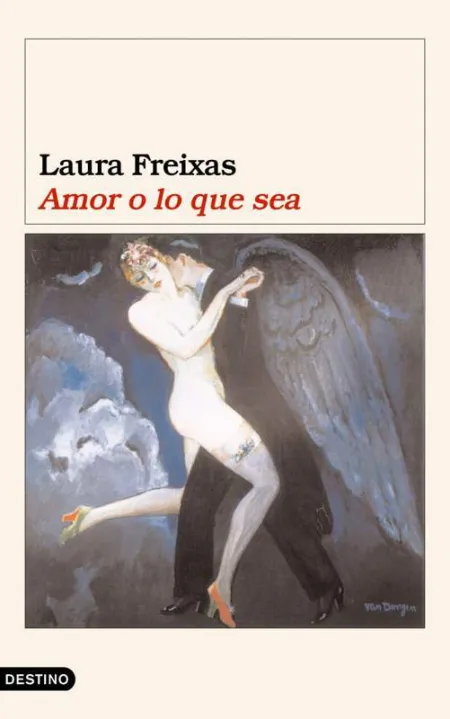 Amor o lo que Sea