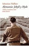 ALEMANIA: JEKYLL Y HYDE