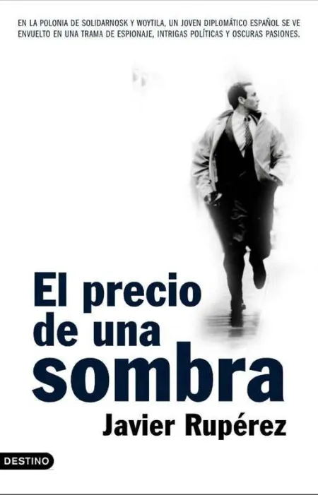 El Precio de una Sombra