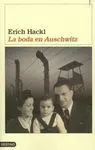 La Boda en Auschwitz