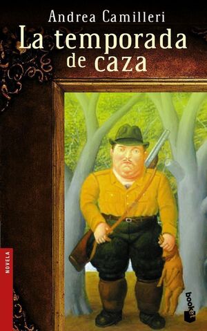 LA TEMPORADA DE CAZA
