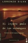 EL LEJANO PAÍS DE LOS ESTANQUES