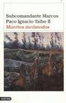 MUERTOS INCÓMODOS