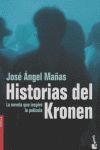 HISTORIAS DE KRONEN