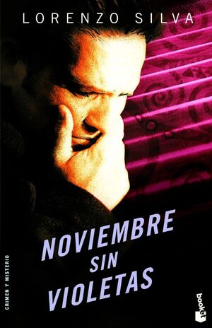 NOVIEMBRE SIN VIOLETAS