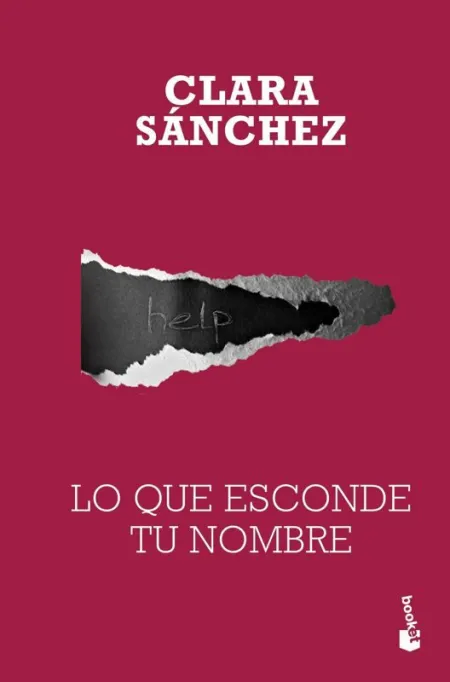 Lo que Esconde tu Nombre