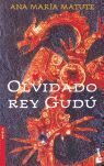 OLVIDADO REY GUDÚ (NF)