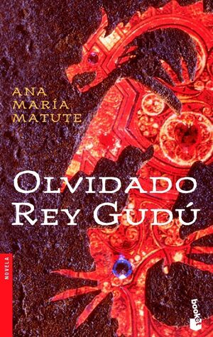OLVIDADO REY GUDÚ (NF)