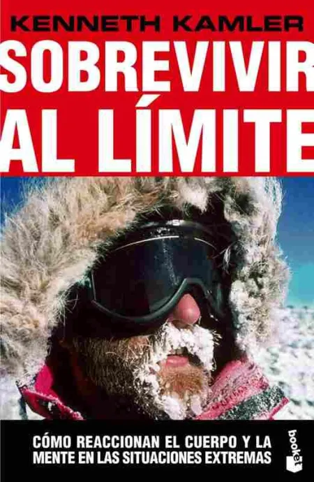 Sobrevivir Al Límite