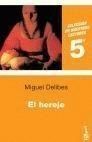 EL HEREJE