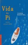 VIDA DE PI