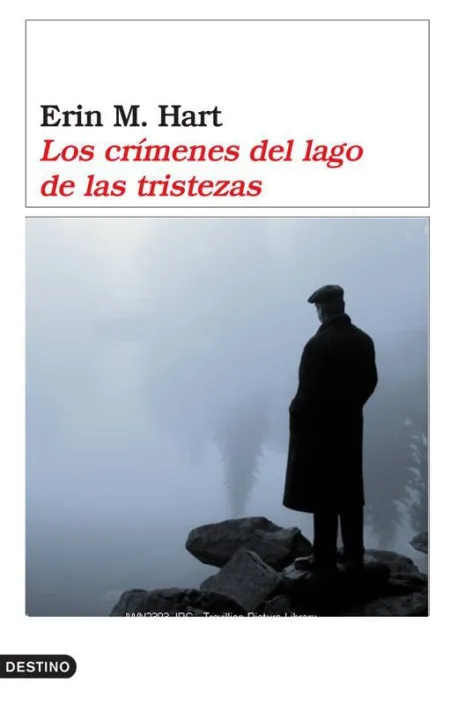 Los Crímenes del Lago de las Tristezas