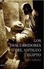 LOS DESCUBRIDORES DEL ANTIGUO EGIPTO