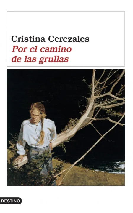 Por el Camino de las Grullas