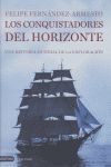 LOS CONQUISTADORES DEL HORIZONTE