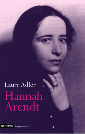 HANNAH ARENDT