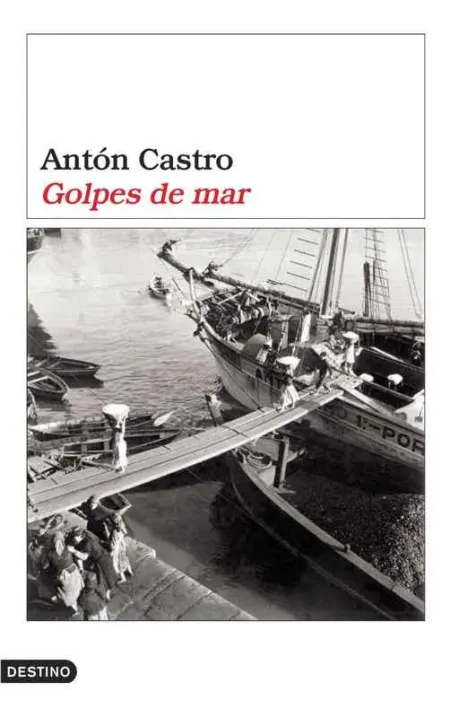 Golpes de Mar