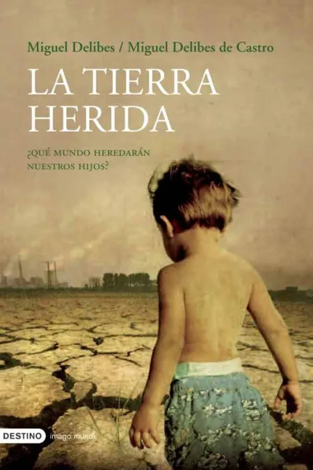 La Tierra Herida