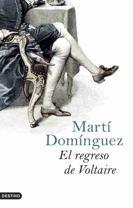 El Regreso de Voltaire