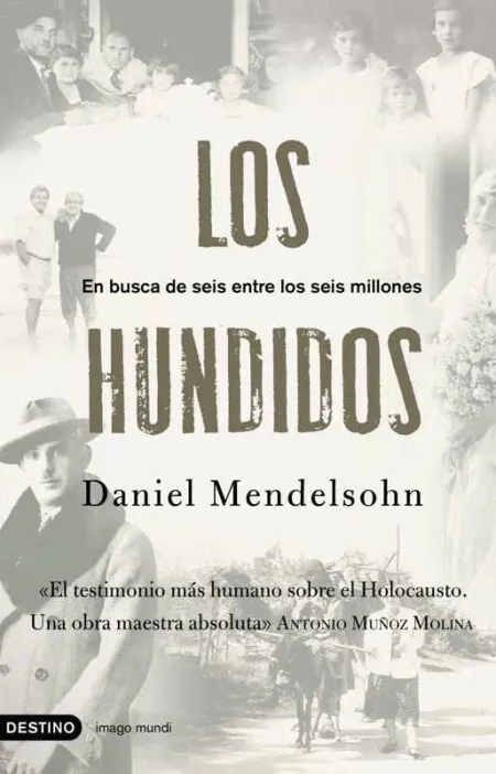 Los Hundidos