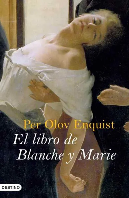 El Libro de Blanche y Marie