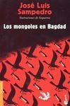 LOS MONGOLES EN BAGDAD