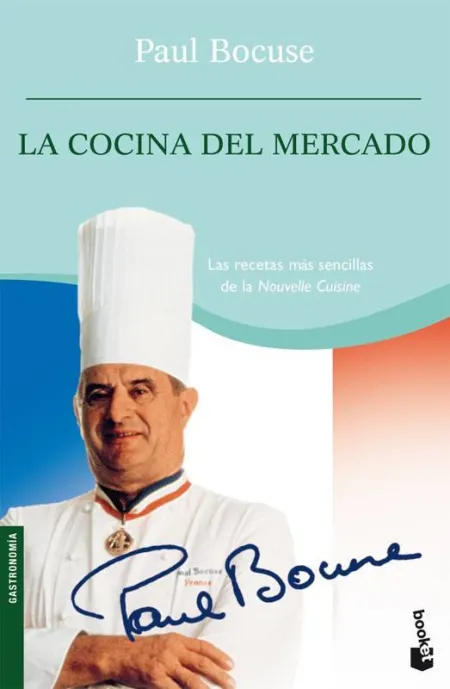 La Cocina del Mercado