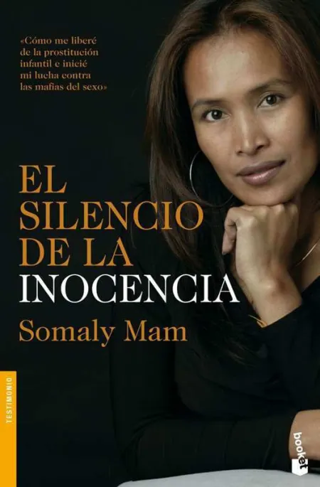 El Silencio de la Inocencia