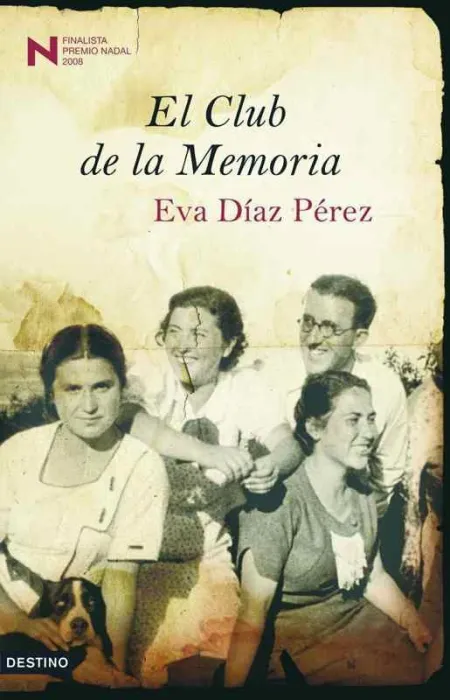 El Club de la Memoria