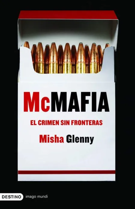 Mcmafia