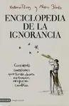 Enciclopedia de la Ignorancia