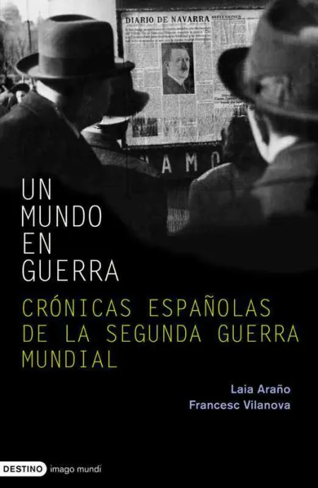 Un Mundo en Guerra