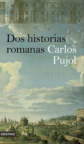 DOS HISTORIAS ROMANAS