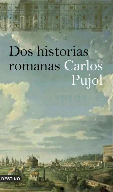 Dos Historias Romanas