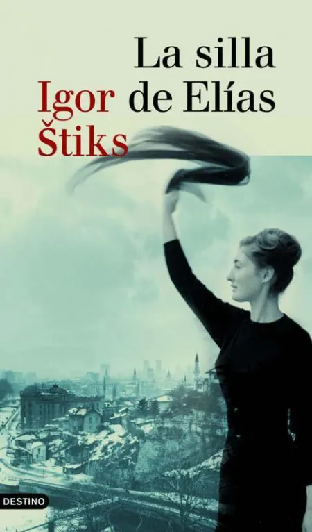 La Silla de Elías