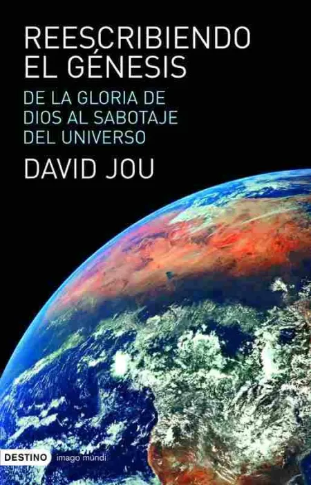 Reescribieno el Génesis