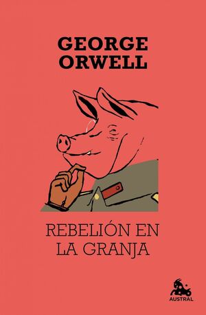 REBELION EN LA GRANJA