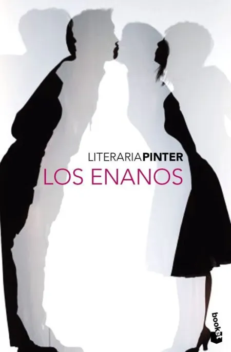 Los Enanos