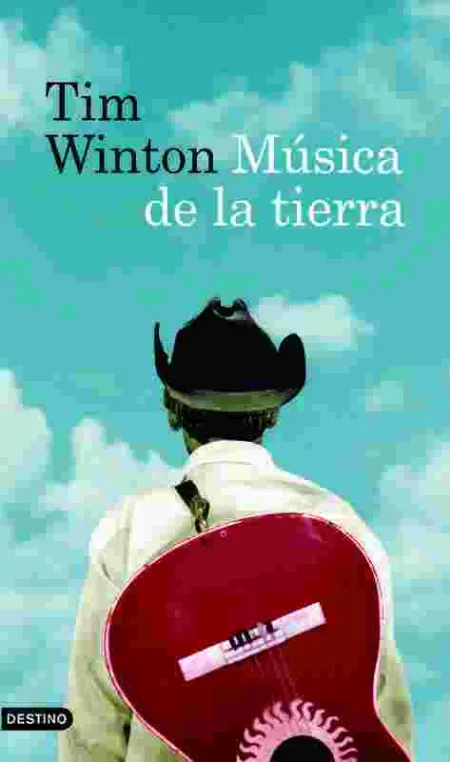 Música de la Tierra