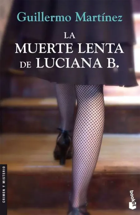 La Muerte Lenta de Luciana B.