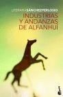 INDUSTRIAS Y ANDANZAS DE ALFANHUÍ