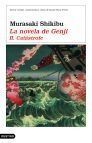 LA NOVELA DE GENJI: CATÁSTROFE