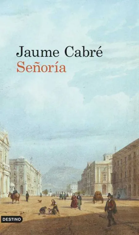 Señoria