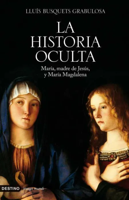 La Historia Oculta